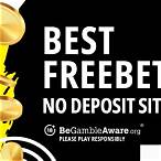 free bet new customers no deposit